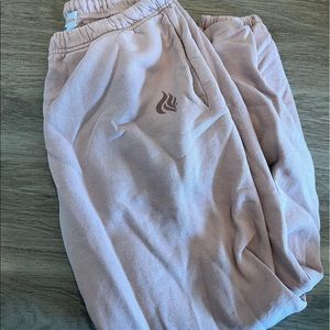 Twin flames sweatpants